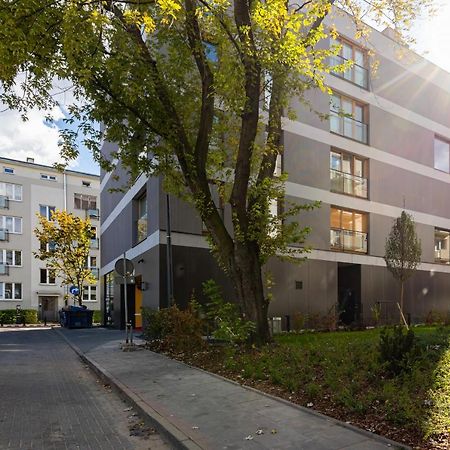 Warszawa Srodmiescie Bonifraterska Apartments By Noclegi Renters Exterior foto
